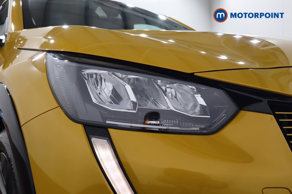Peugeot 208 Allure Premium Automatic Electric Hatchback - Stock Number (1553950) - 22nd supplementary image