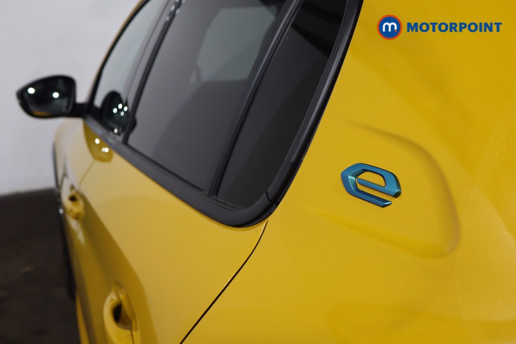 Peugeot 208 Allure Premium Automatic Electric Hatchback - Stock Number (1553950) - 24th supplementary image