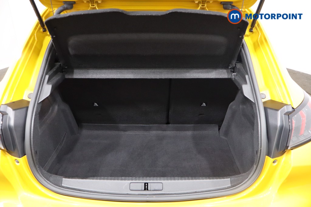 Peugeot 208 Allure Premium Automatic Electric Hatchback - Stock Number (1553950) - 29th supplementary image