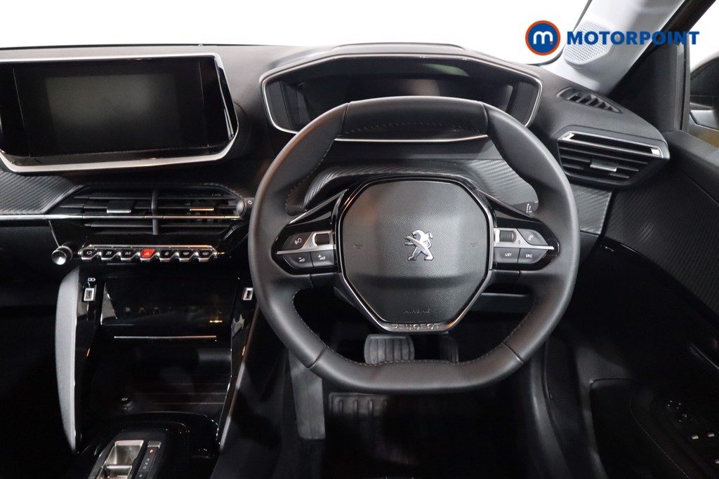 Peugeot 208 Allure Premium Automatic Electric Hatchback - Stock Number (1553950) - 1st supplementary image