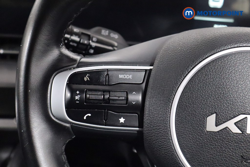 KIA Sportage Gt-Line Manual Petrol SUV - Stock Number (1553991) - 7th supplementary image