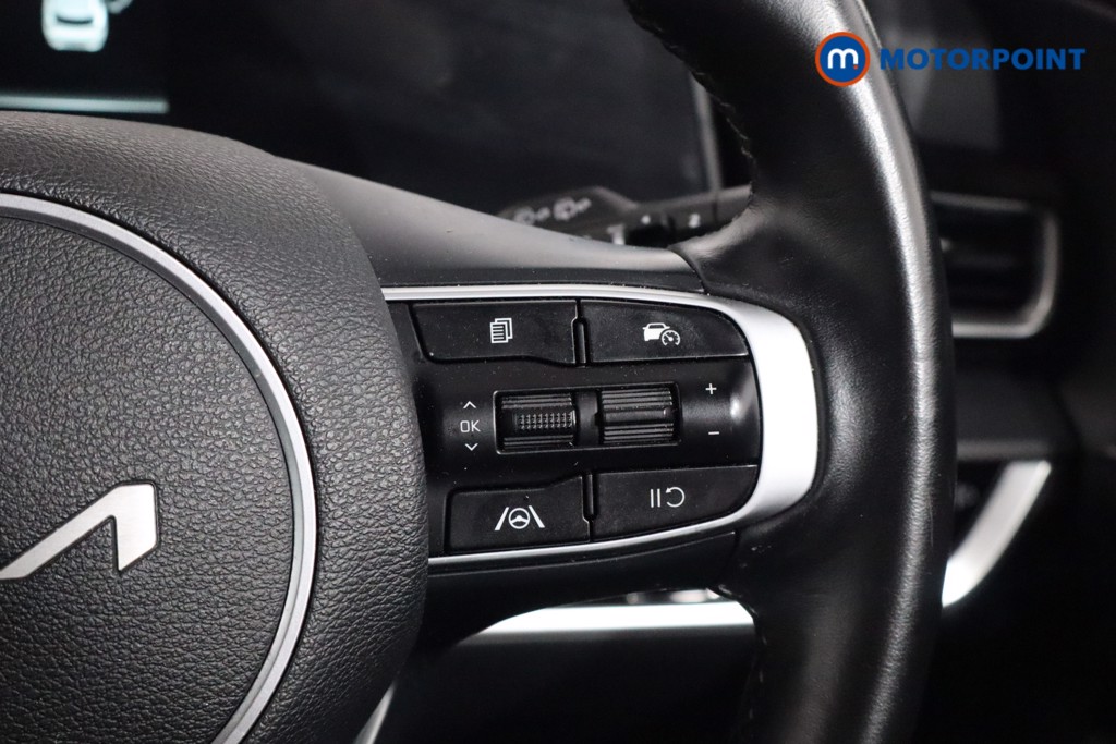 KIA Sportage Gt-Line Manual Petrol SUV - Stock Number (1553991) - 8th supplementary image