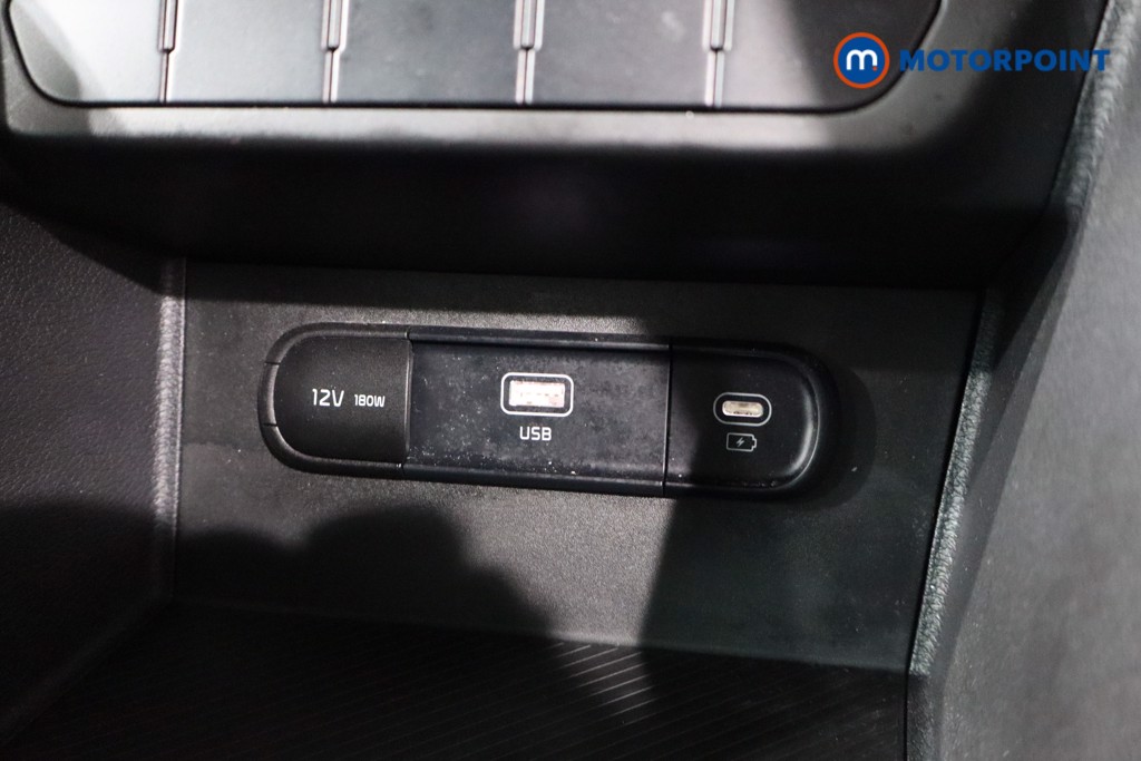 KIA Sportage Gt-Line Manual Petrol SUV - Stock Number (1553991) - 16th supplementary image