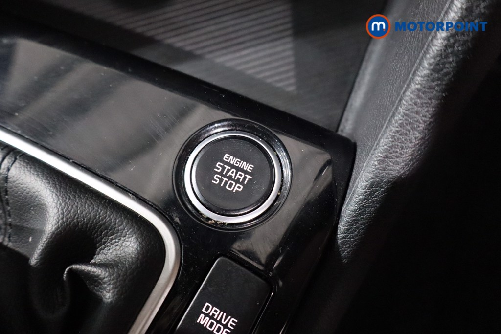 KIA Sportage Gt-Line Manual Petrol SUV - Stock Number (1553991) - 17th supplementary image