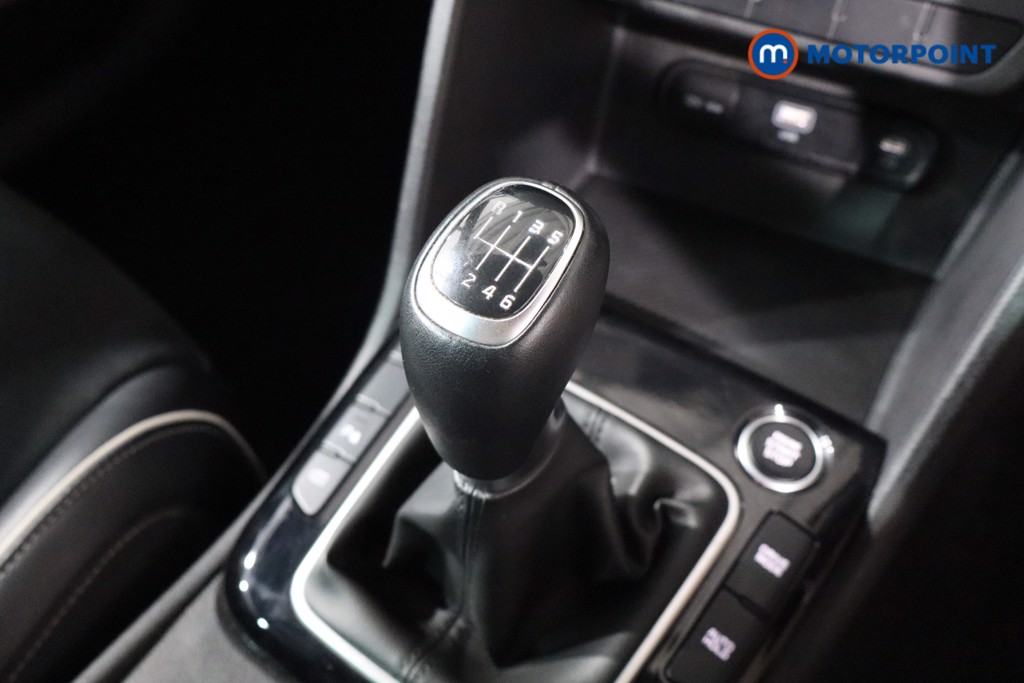 KIA Sportage Gt-Line Manual Petrol SUV - Stock Number (1553991) - 18th supplementary image