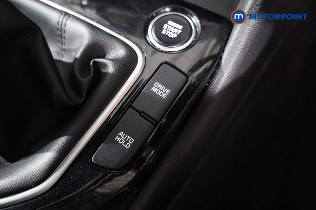 KIA Sportage Gt-Line Manual Petrol SUV - Stock Number (1553991) - 19th supplementary image