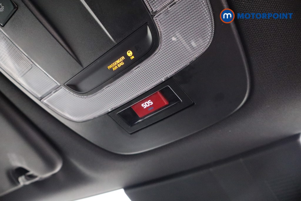 KIA Sportage Gt-Line Manual Petrol SUV - Stock Number (1553991) - 21st supplementary image