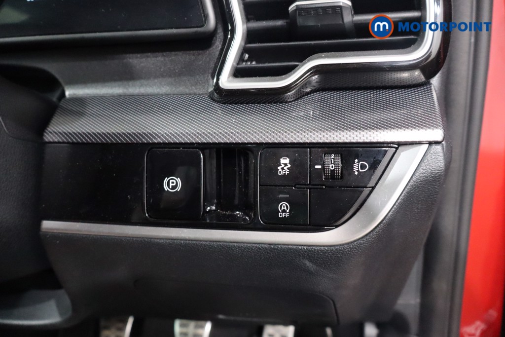 KIA Sportage Gt-Line Manual Petrol SUV - Stock Number (1553991) - 22nd supplementary image