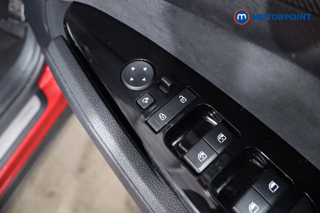 KIA Sportage Gt-Line Manual Petrol SUV - Stock Number (1553991) - 23rd supplementary image