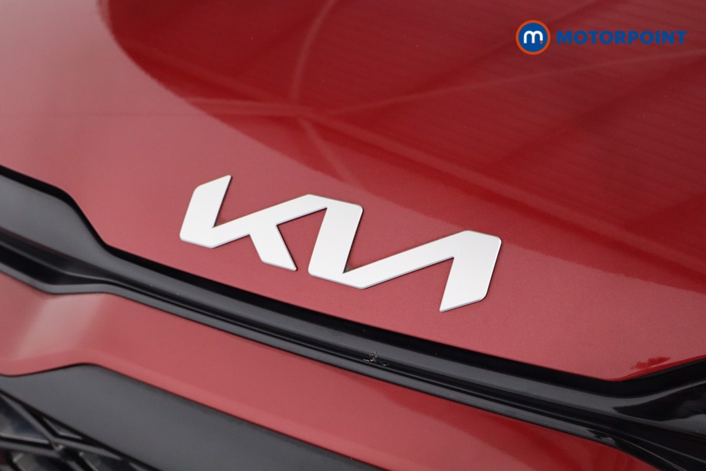 KIA Sportage Gt-Line Manual Petrol SUV - Stock Number (1553991) - 27th supplementary image