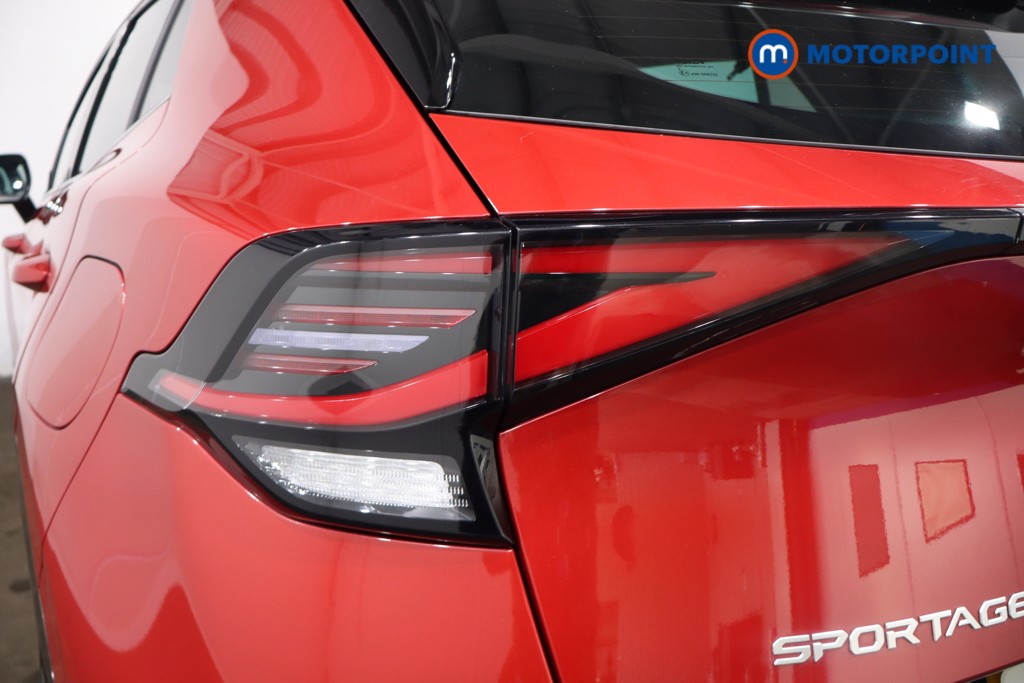 KIA Sportage Gt-Line Manual Petrol SUV - Stock Number (1553991) - 28th supplementary image