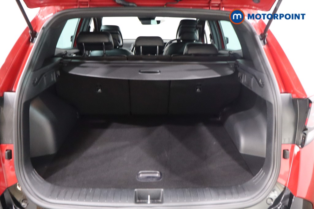 KIA Sportage Gt-Line Manual Petrol SUV - Stock Number (1553991) - 32nd supplementary image