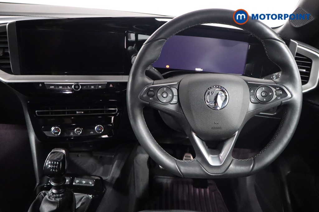 Vauxhall Mokka Ultimate Manual Petrol SUV - Stock Number (1554039) - 3rd supplementary image
