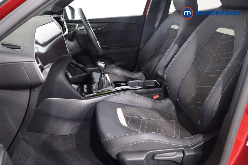 Vauxhall Mokka Ultimate Manual Petrol SUV - Stock Number (1554039) - 4th supplementary image