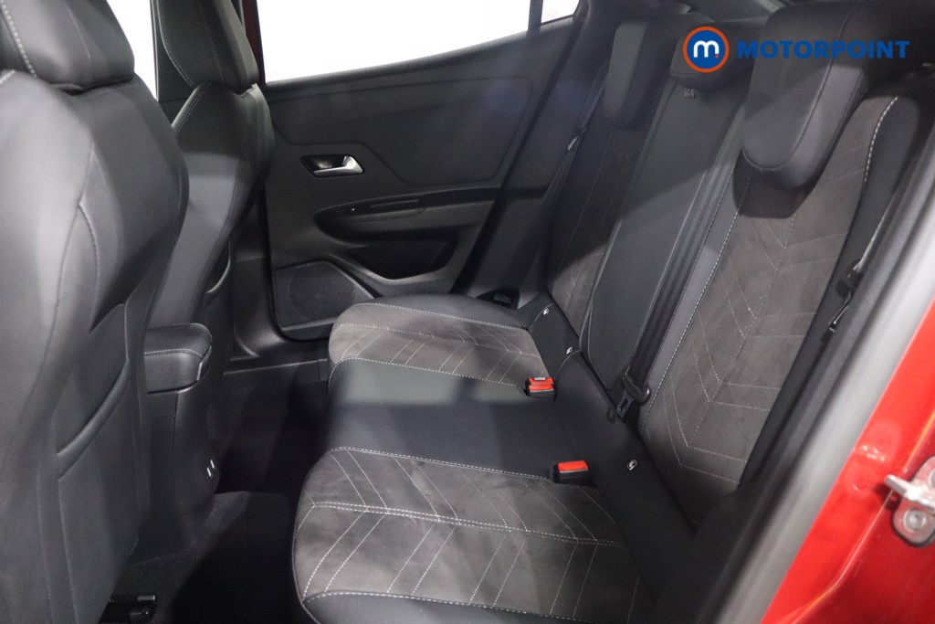 Vauxhall Mokka Ultimate Manual Petrol SUV - Stock Number (1554039) - 5th supplementary image