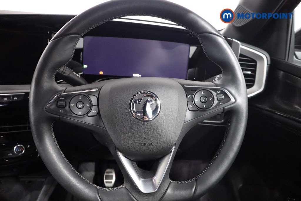 Vauxhall Mokka Ultimate Manual Petrol SUV - Stock Number (1554039) - 6th supplementary image