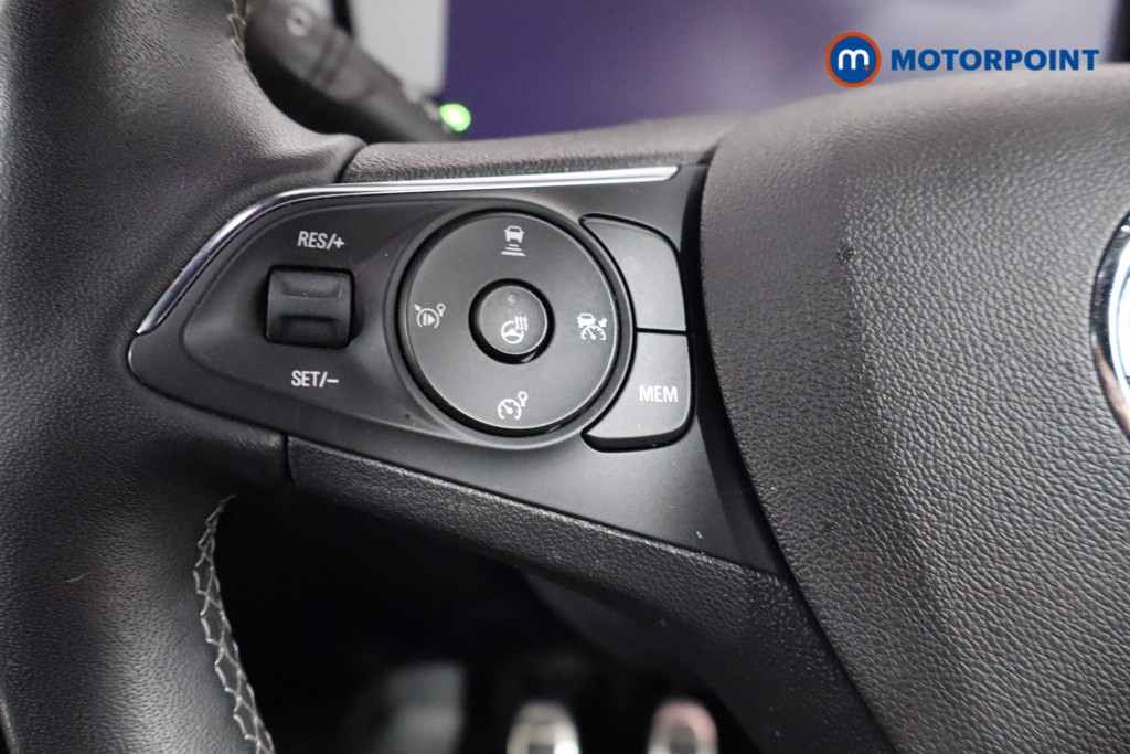 Vauxhall Mokka Ultimate Manual Petrol SUV - Stock Number (1554039) - 7th supplementary image
