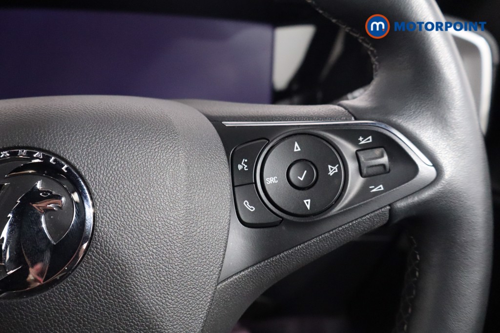 Vauxhall Mokka Ultimate Manual Petrol SUV - Stock Number (1554039) - 8th supplementary image