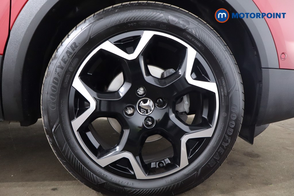 Vauxhall Mokka Ultimate Manual Petrol SUV - Stock Number (1554039) - 10th supplementary image