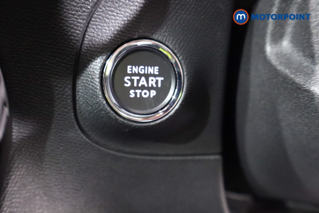 Vauxhall Mokka Ultimate Manual Petrol SUV - Stock Number (1554039) - 14th supplementary image