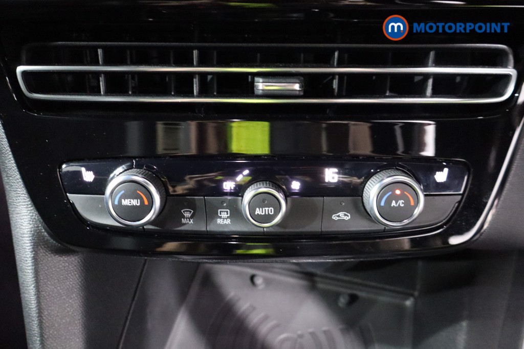 Vauxhall Mokka Ultimate Manual Petrol SUV - Stock Number (1554039) - 16th supplementary image