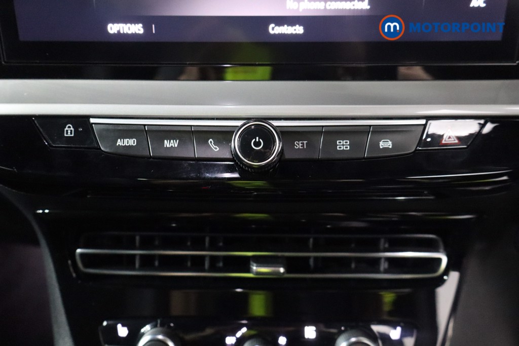 Vauxhall Mokka Ultimate Manual Petrol SUV - Stock Number (1554039) - 17th supplementary image