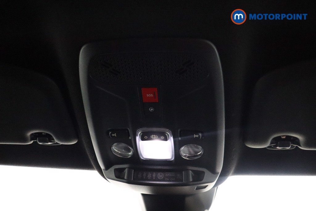 Vauxhall Mokka Ultimate Manual Petrol SUV - Stock Number (1554039) - 19th supplementary image
