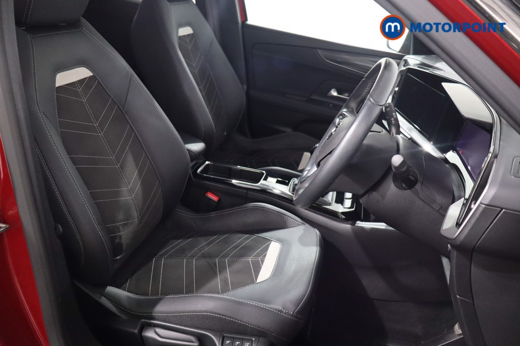 Vauxhall Mokka Ultimate Manual Petrol SUV - Stock Number (1554039) - 20th supplementary image