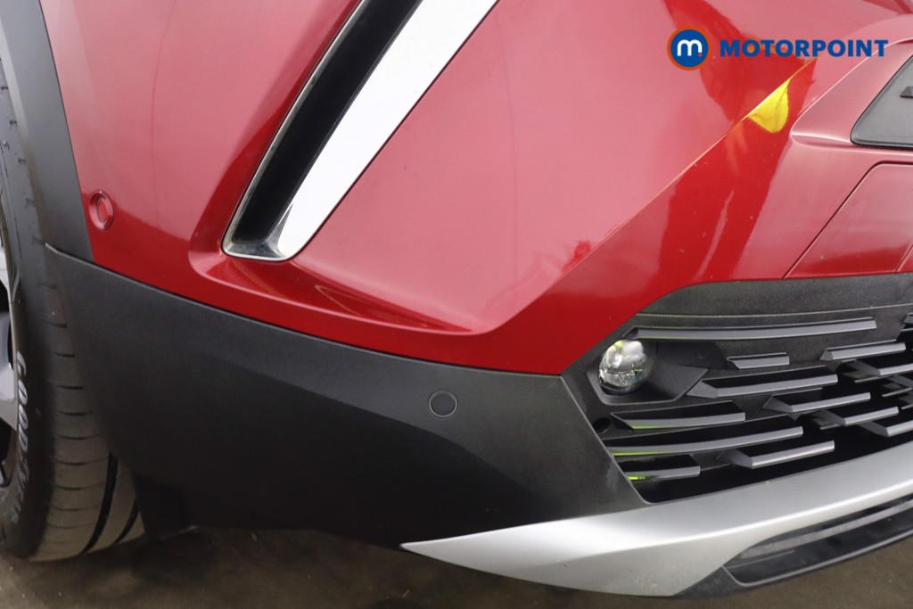 Vauxhall Mokka Ultimate Manual Petrol SUV - Stock Number (1554039) - 21st supplementary image