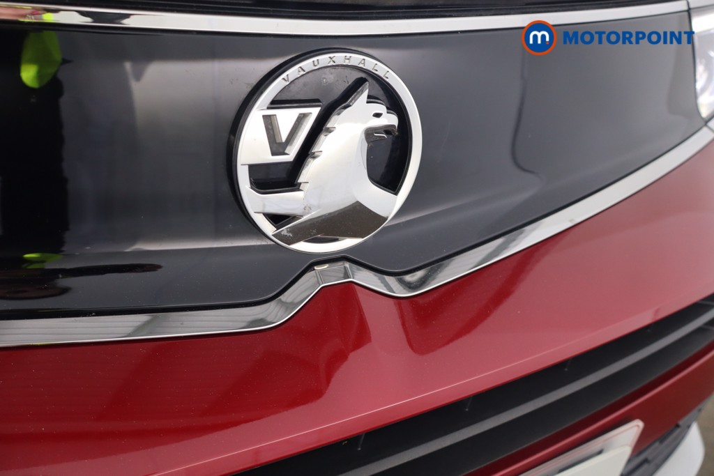 Vauxhall Mokka Ultimate Manual Petrol SUV - Stock Number (1554039) - 23rd supplementary image