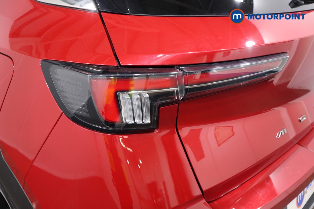 Vauxhall Mokka Ultimate Manual Petrol SUV - Stock Number (1554039) - 24th supplementary image