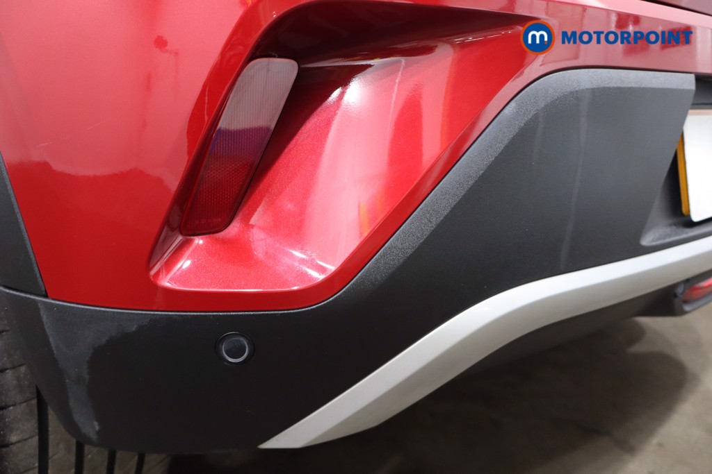 Vauxhall Mokka Ultimate Manual Petrol SUV - Stock Number (1554039) - 25th supplementary image