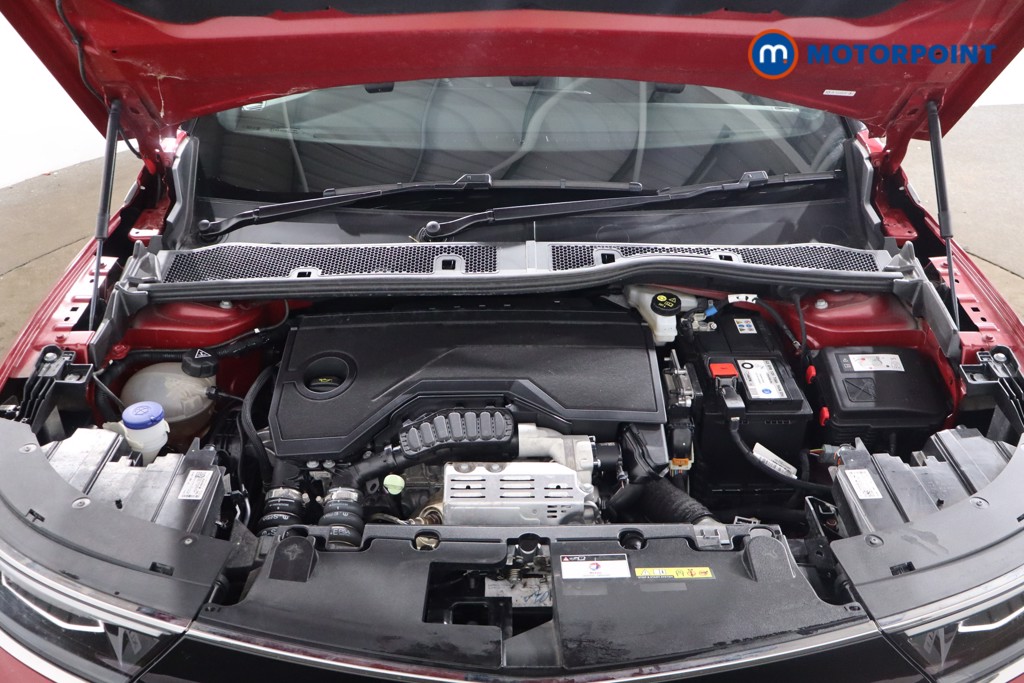 Vauxhall Mokka Ultimate Manual Petrol SUV - Stock Number (1554039) - 27th supplementary image