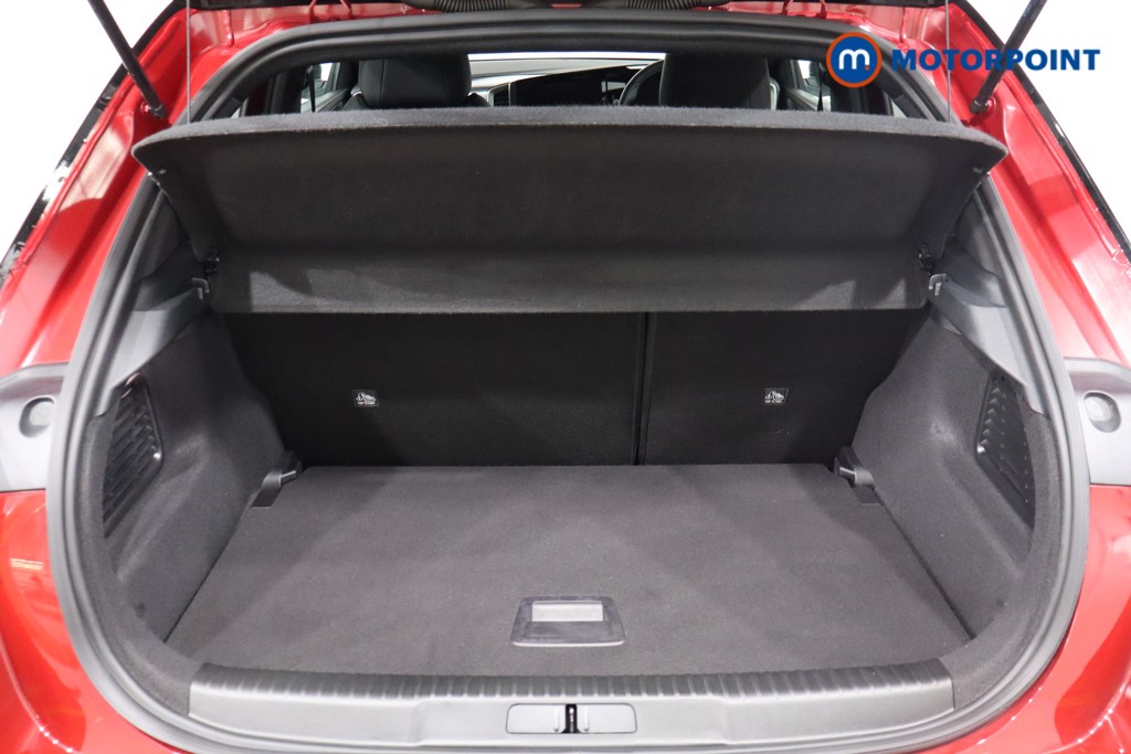 Vauxhall Mokka Ultimate Manual Petrol SUV - Stock Number (1554039) - 28th supplementary image