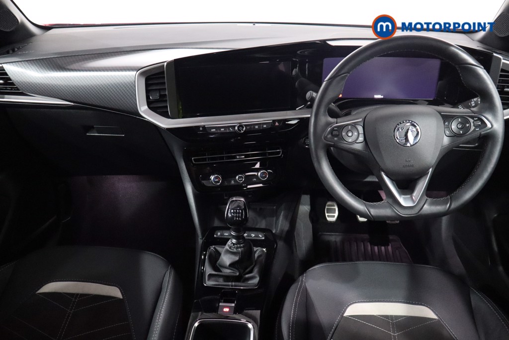 Vauxhall Mokka Ultimate Manual Petrol SUV - Stock Number (1554039) - 1st supplementary image