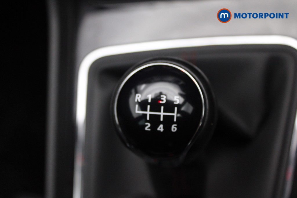 Seat Leon Fr Black Edition Manual Petrol Hatchback - Stock Number (1452406) - 10th supplementary image