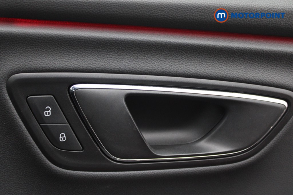 Seat Leon Fr Black Edition Manual Petrol Hatchback - Stock Number (1452406) - 15th supplementary image