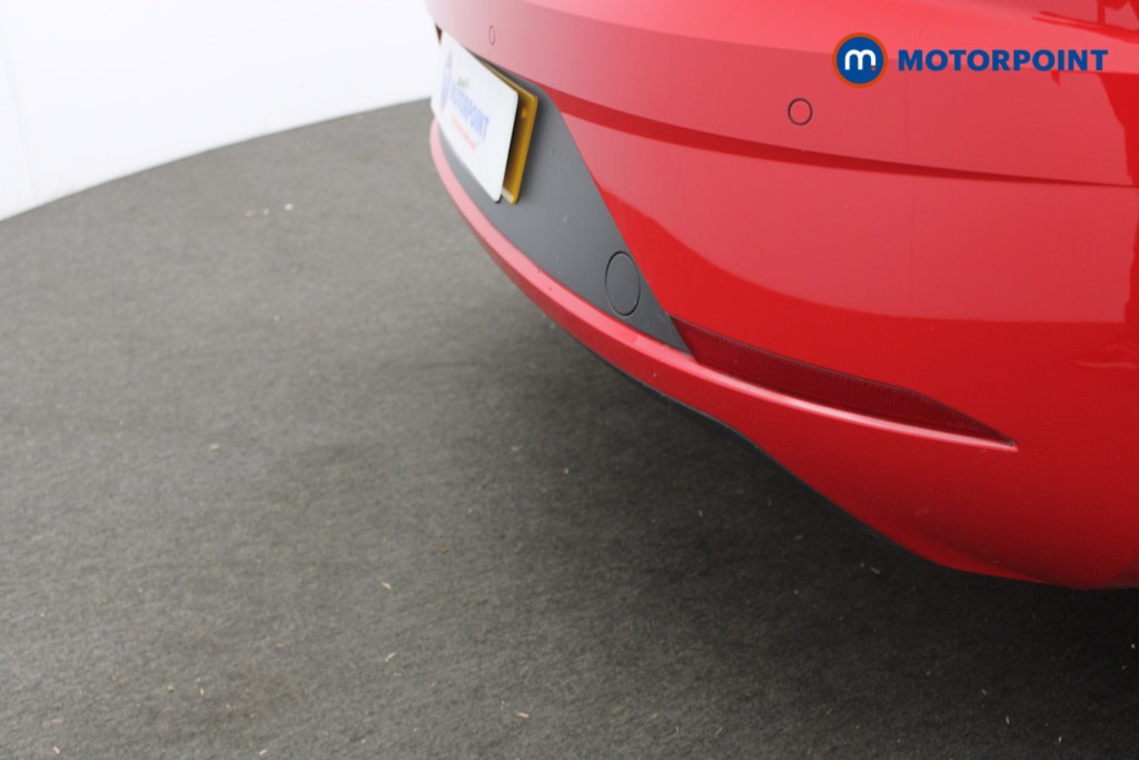 Seat Leon Fr Black Edition Manual Petrol Hatchback - Stock Number (1452406) - 24th supplementary image