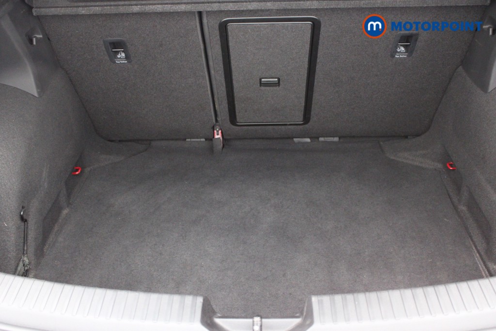 Seat Leon Fr Black Edition Manual Petrol Hatchback - Stock Number (1452406) - 28th supplementary image