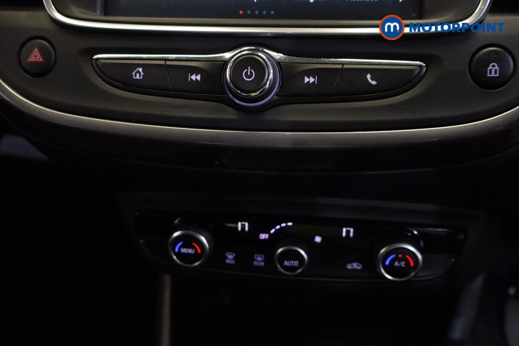 Vauxhall Crossland X Elite Manual Petrol SUV - Stock Number (1529637) - 6th supplementary image