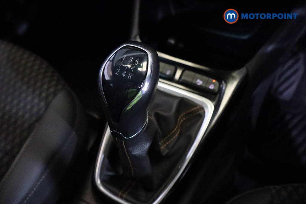 Vauxhall Crossland X Elite Manual Petrol SUV - Stock Number (1529637) - 7th supplementary image