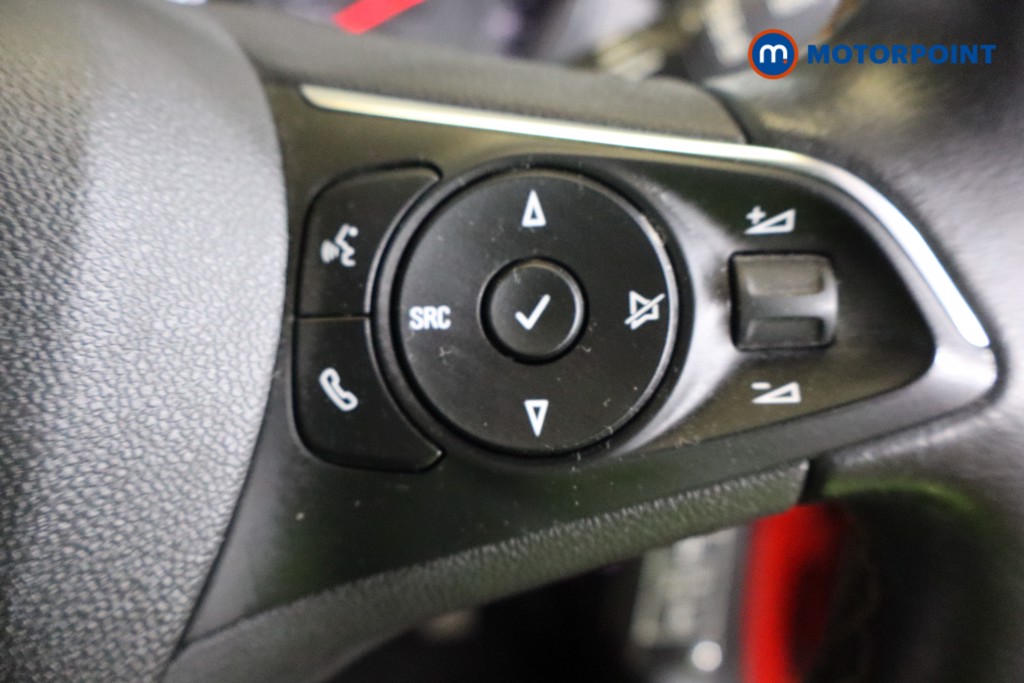 Vauxhall Crossland X Elite Manual Petrol SUV - Stock Number (1529637) - 9th supplementary image