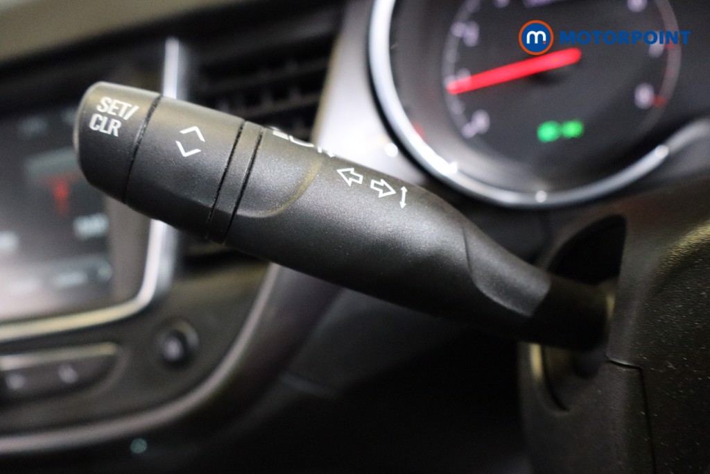 Vauxhall Crossland X Elite Manual Petrol SUV - Stock Number (1529637) - 10th supplementary image