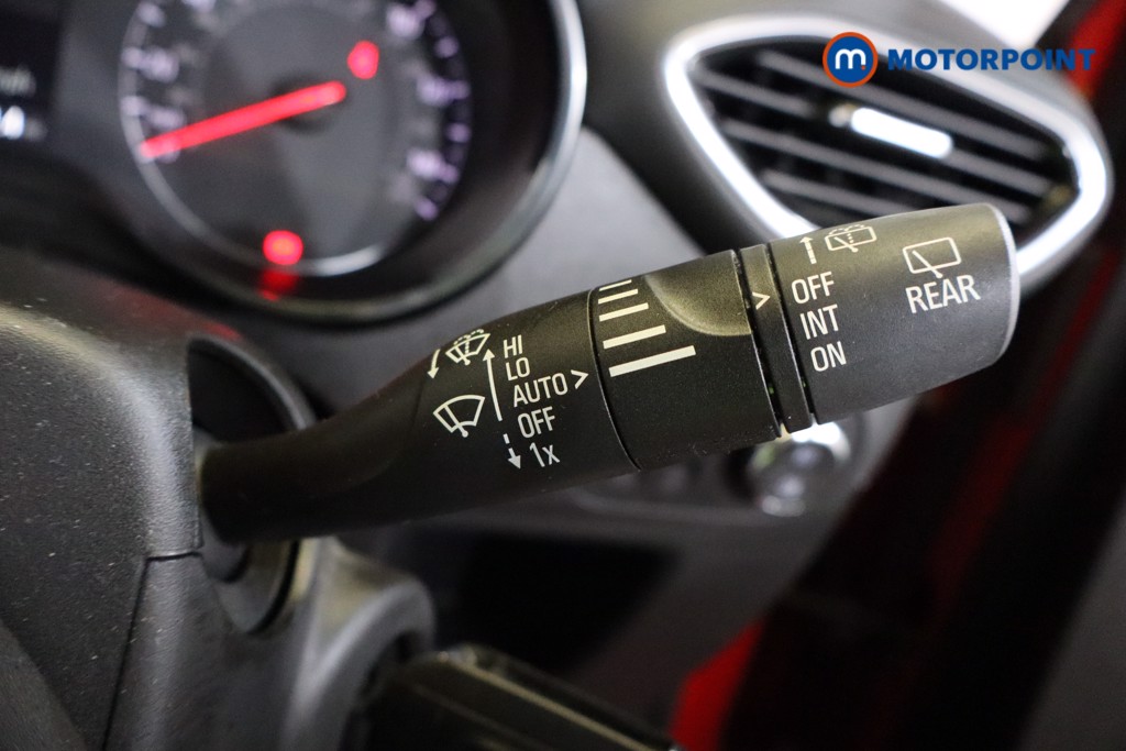 Vauxhall Crossland X Elite Manual Petrol SUV - Stock Number (1529637) - 11th supplementary image