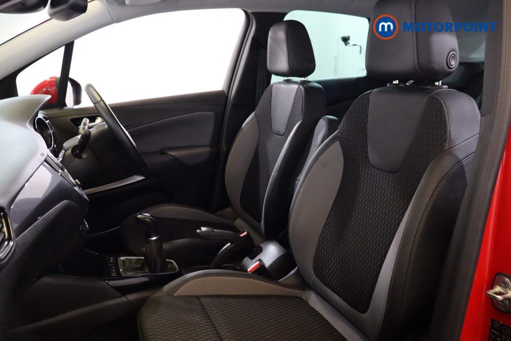 Vauxhall Crossland X Elite Manual Petrol SUV - Stock Number (1529637) - 13th supplementary image