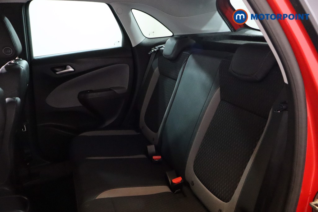 Vauxhall Crossland X Elite Manual Petrol SUV - Stock Number (1529637) - 14th supplementary image