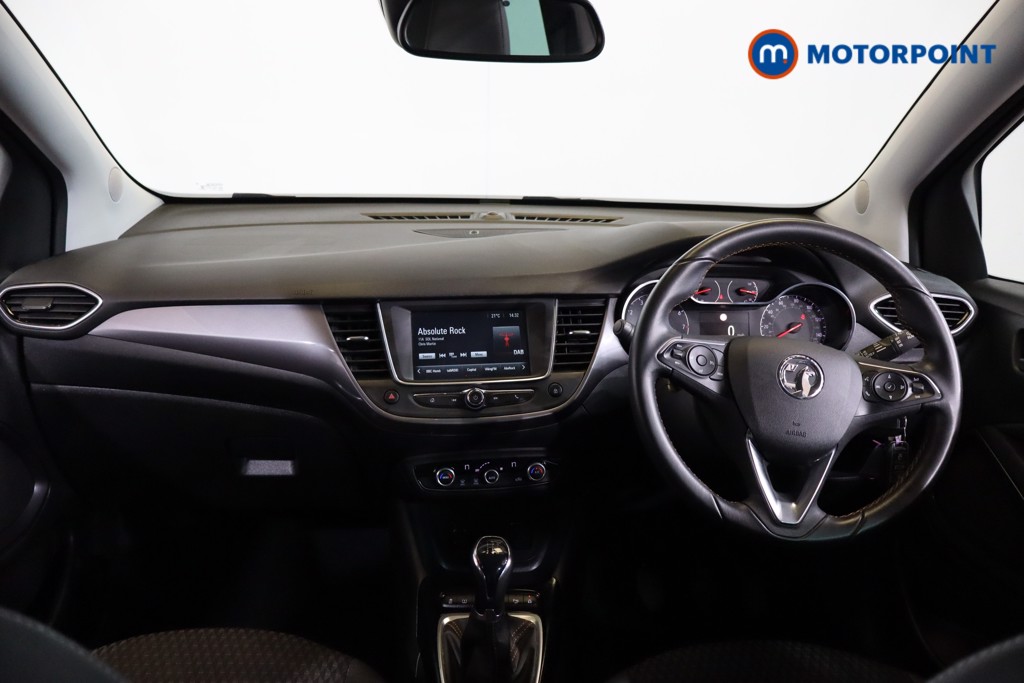 Vauxhall Crossland X Elite Manual Petrol SUV - Stock Number (1529637) - 15th supplementary image