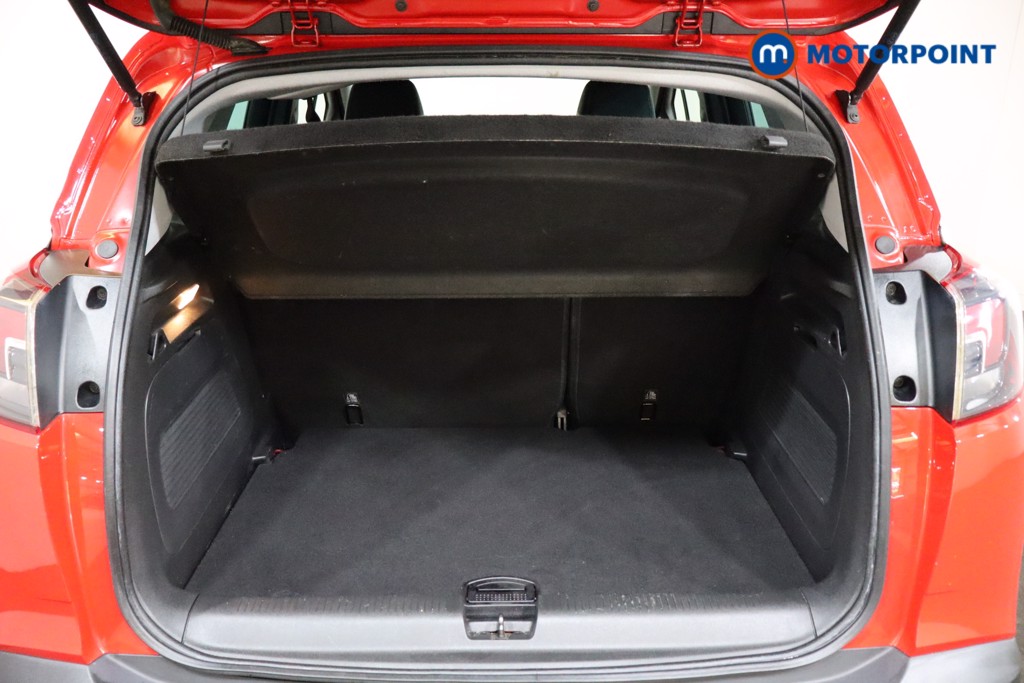 Vauxhall Crossland X Elite Manual Petrol SUV - Stock Number (1529637) - 16th supplementary image