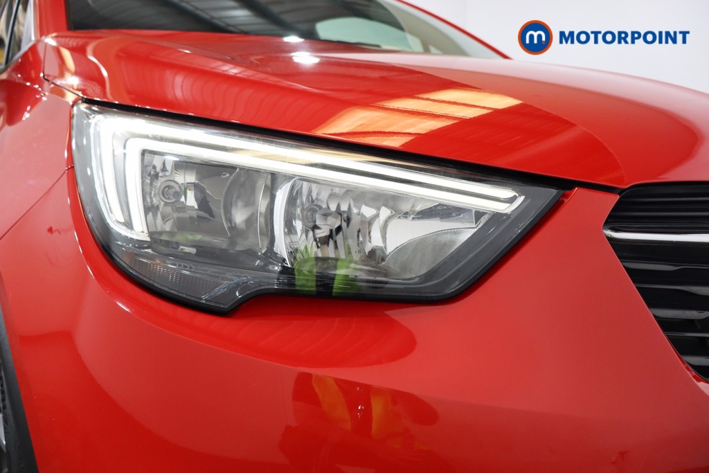 Vauxhall Crossland X Elite Manual Petrol SUV - Stock Number (1529637) - 21st supplementary image