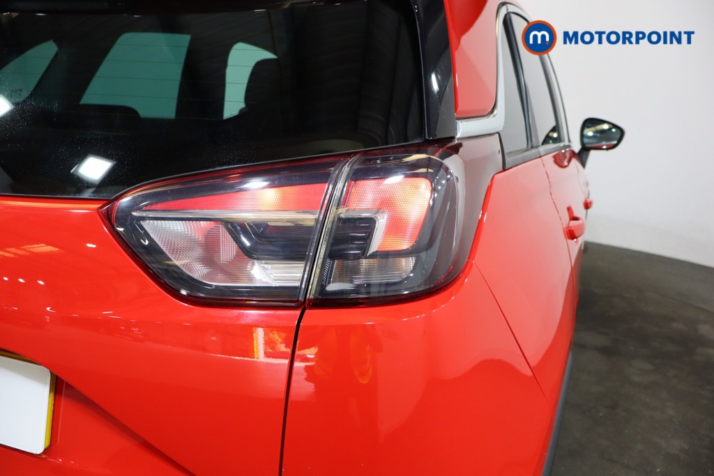 Vauxhall Crossland X Elite Manual Petrol SUV - Stock Number (1529637) - 22nd supplementary image